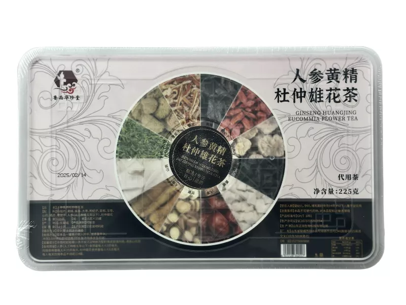 代用茶
