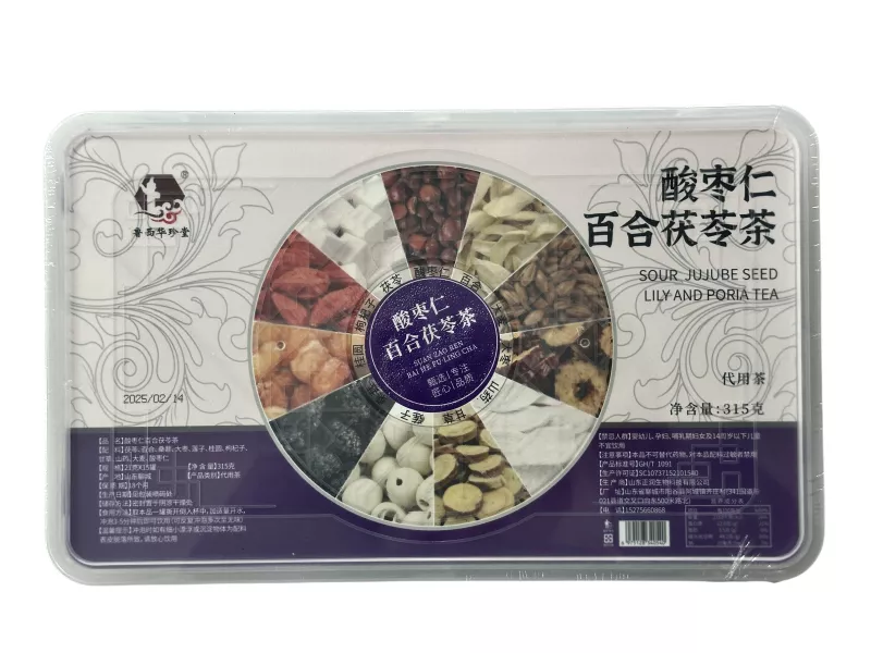 代用茶