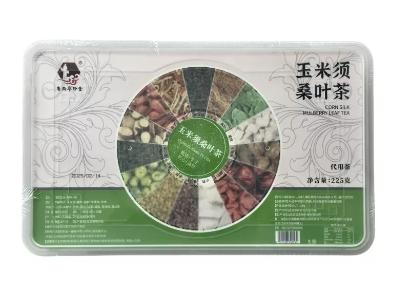 代用茶